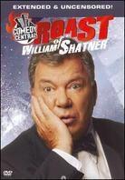 Comedy central - Roast of William Shatner (Uncensored)