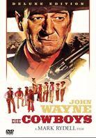 Die Cowboys (1972) Special Edition