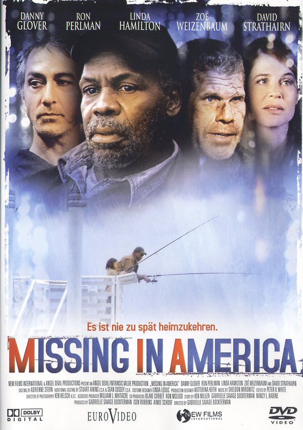 Missing in America (2005)