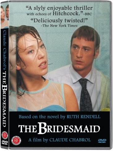The Bridesmaid