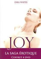 Joy - La saga érotique 4 DVD