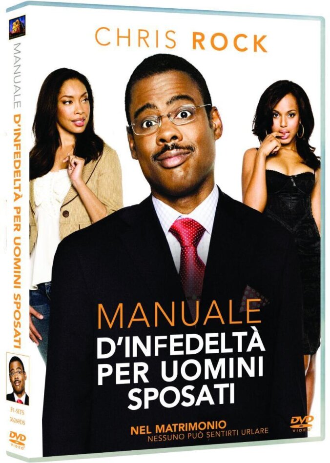 Manuale d'infedeltà per uomini sposati (2007)
