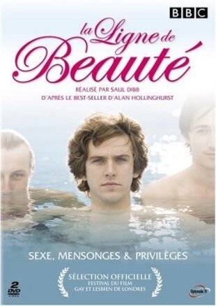 La Ligne de Beauté Collection Rainbow, 2 DVDs