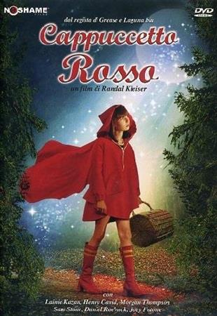 Cappuccetto rosso - Red riding hood (2004)