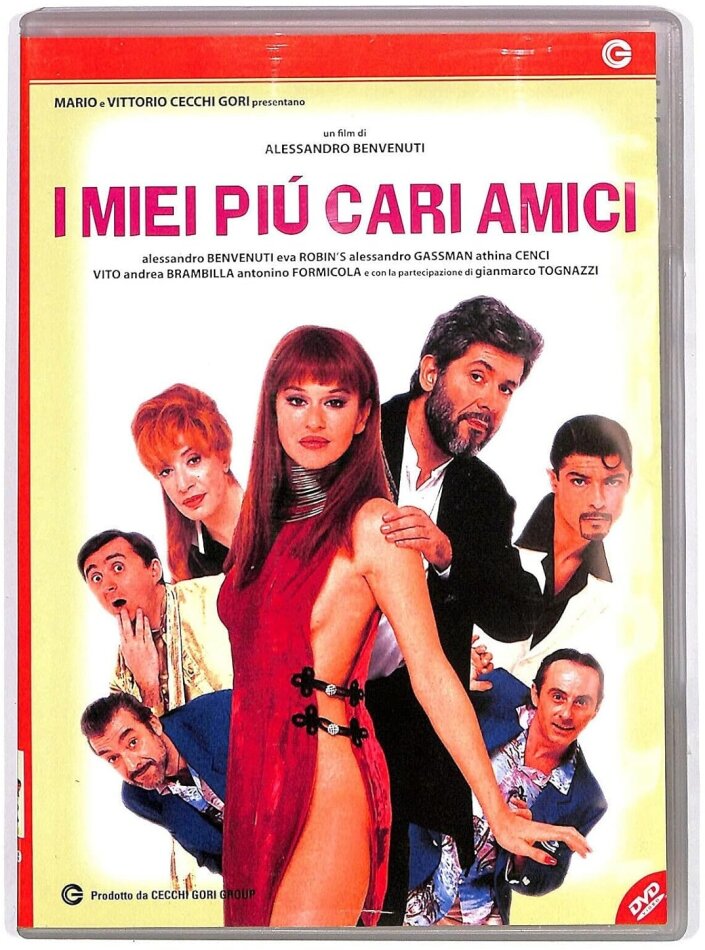 I miei più cari amici