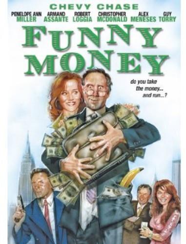 Funny Money (2006)