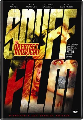 The Greatest American Snuff Film