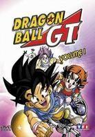 Dragonball GT - Vol. 1