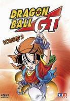 Dragonball GT - Vol. 3
