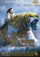 A la croisée des mondes: la boussole d'or - The Golden Compass (2007)