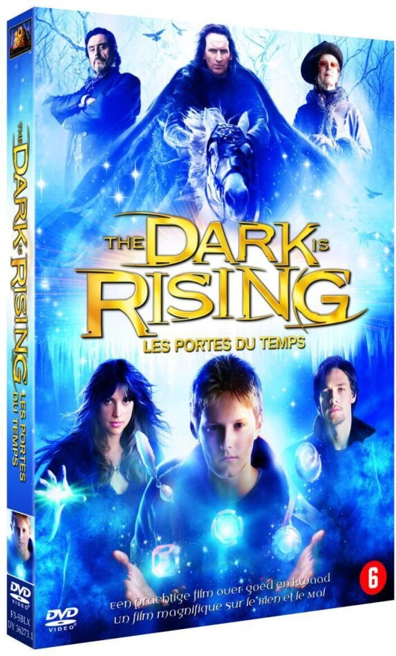 Les portes du temps (2007)