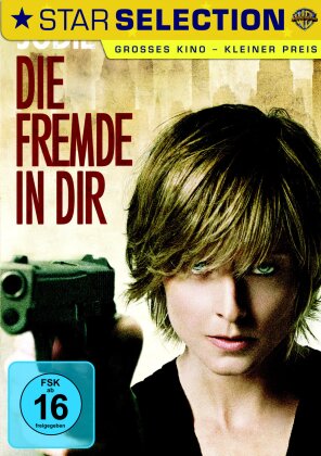 Die Fremde in dir - The brave one (2007) (2007)