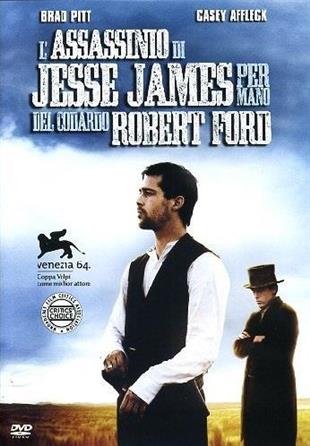 L'assassinio di Jesse James per mano del codardo Robert Ford (2007)