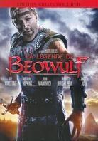 La légende de Beowulf (2007) Collector's Edition, Director's Cut, 2 DVDs