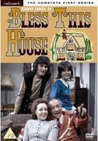 Bless this house - Series 1 2 DVDs
