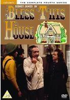 Bless this house - Series 4