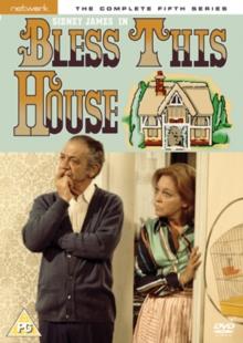 Bless this house - Series 5 2 DVDs
