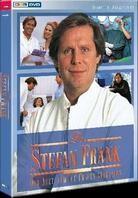 Dr. Stefan Frank - Der Arzt dem die Frauen vertrauen - Staffel 1 4 DVDs