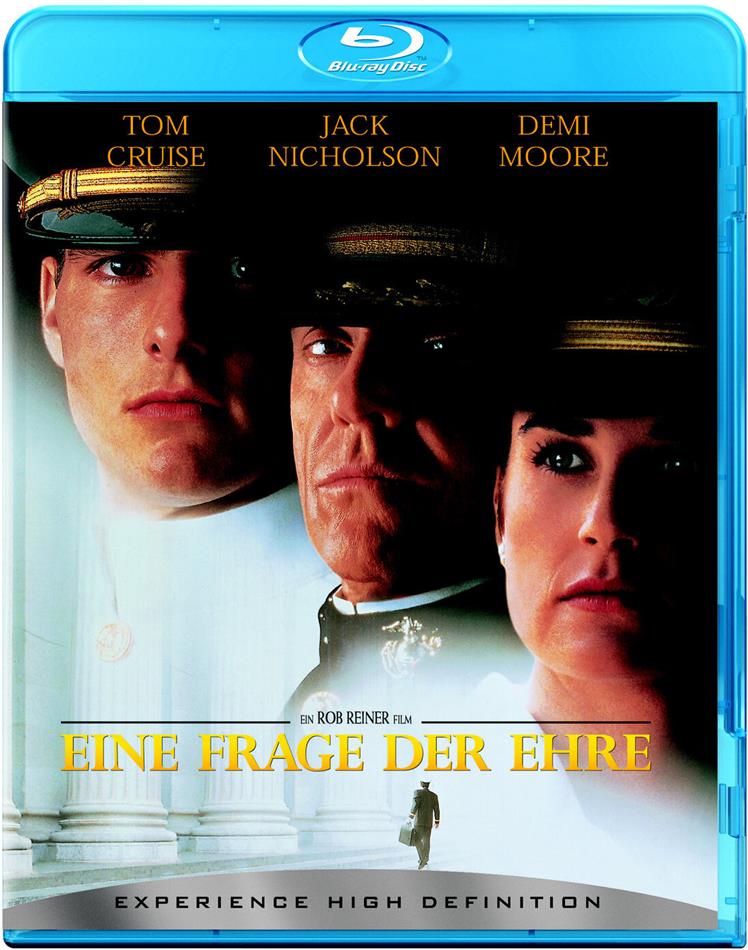 Eine Frage der Ehre (1992)