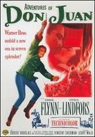 Adventures of Don Juan (1948)