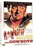 I cowboys (1972) Deluxe Edition