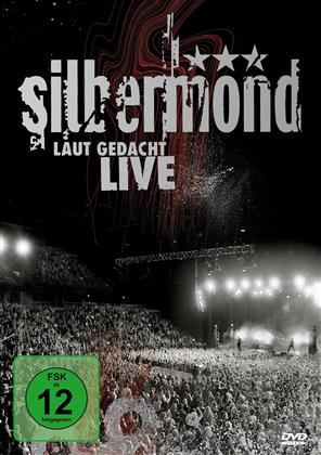 Silbermond - Laut gedacht - Live (2 DVD)