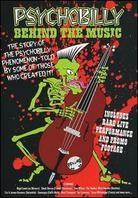 Various Artists - Psychobilly - Behind the music