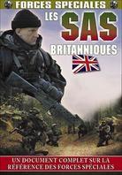 Les SAS britanniques - (Forces Speciales)