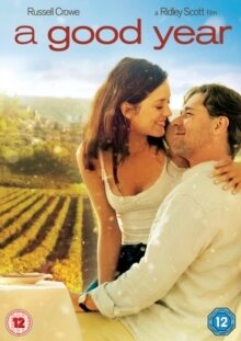 A good year (2006)