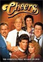 Cheers - Season 1 4 DVDs