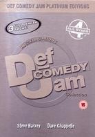 Def Jam Comedy - Volume 4 Platinum Edition, Uncut