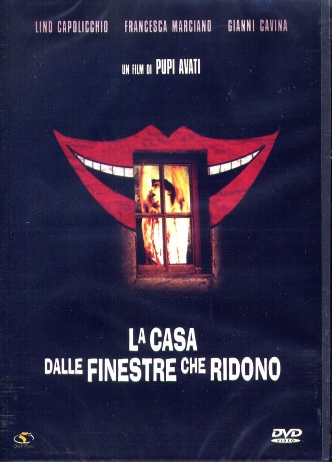 La casa dalle finestre che ridono (1976)