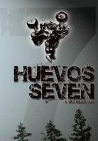 Huevos 7 - (Quad) seven
