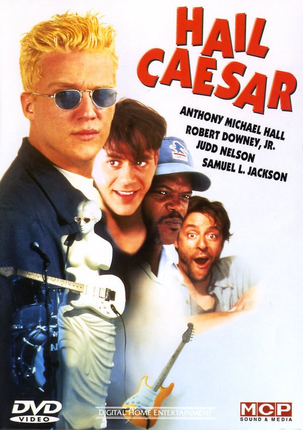 Hail Caesar (1994)