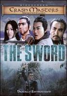Crash masters - The sword