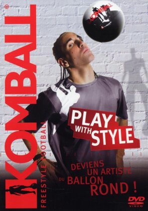 Komball - Play with style