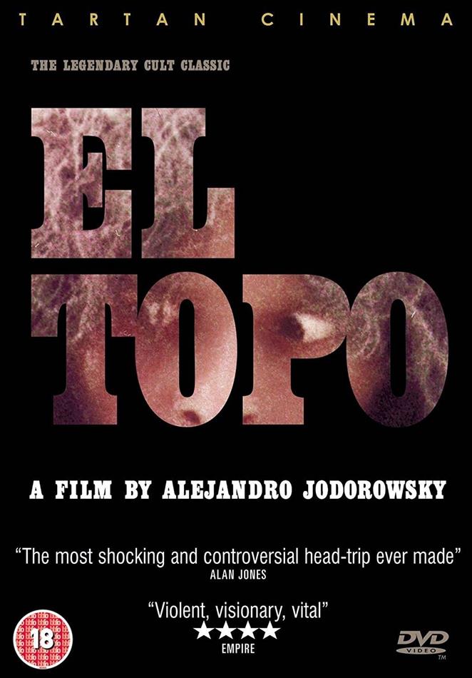 El Topo (1970)