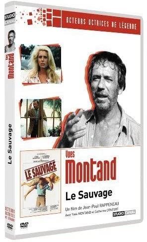 Le Sauvage (1975)