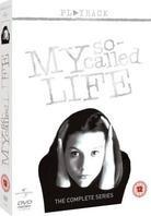 My so called life - The complete series 5 DVD