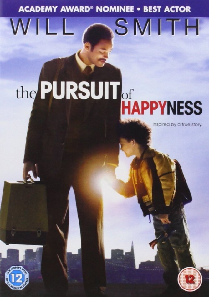 The pursuit of happyness (2006)