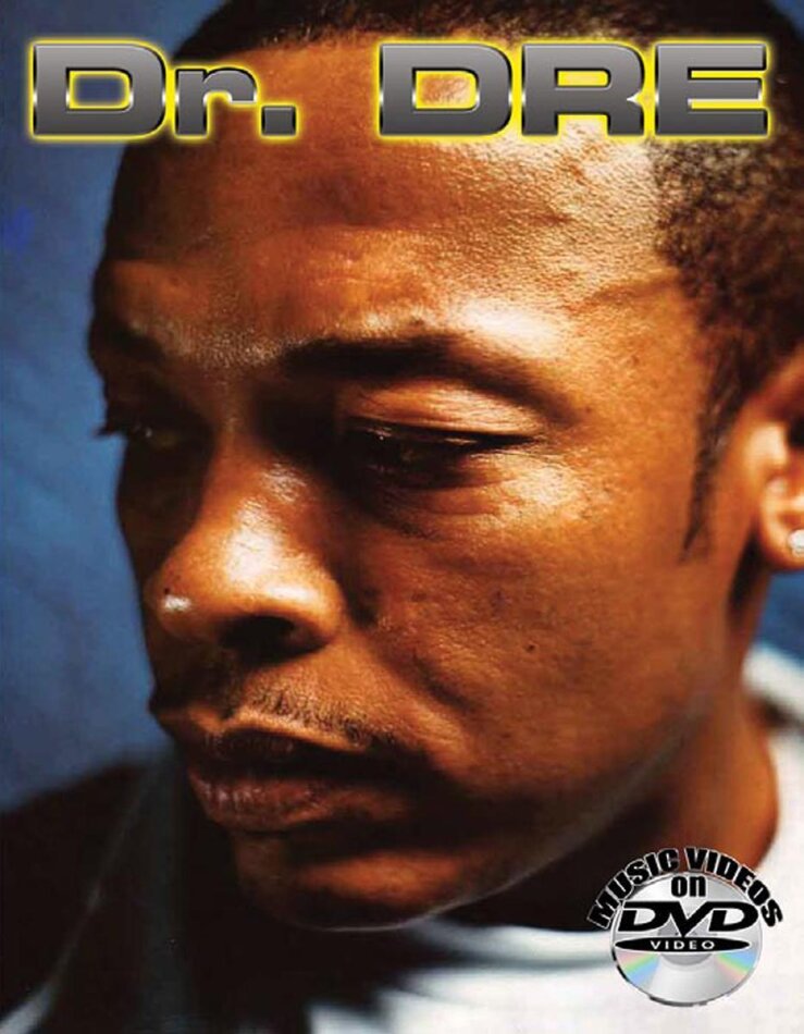 Dr. Dre - Dr. Dre
