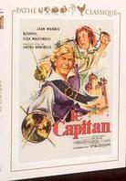Le capitan (1960) DVD + Booklet