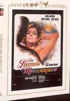 Les Pianos mécaniques DVD + Livret