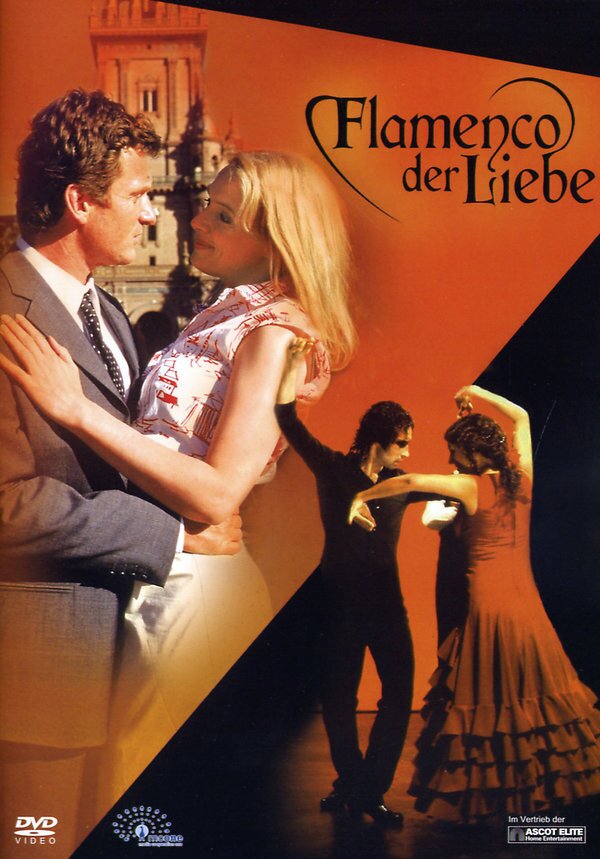 Flamenco der Liebe
