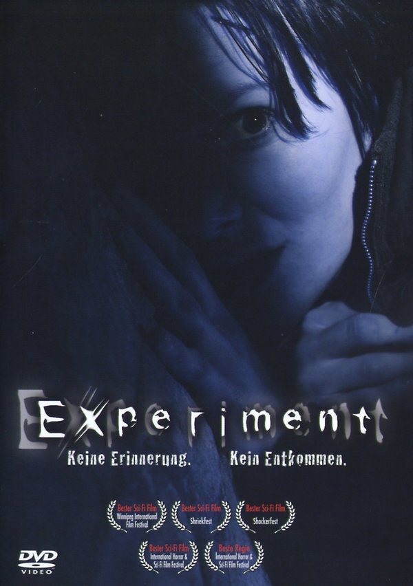 Experiment (2005)