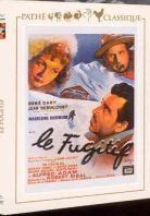 Le Fugitif DVD + Livret