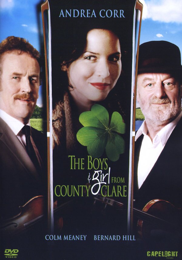 The Boys & Girl from County Clare (2003)