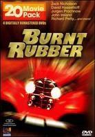 Burnt Rubber - (20 Movie Pack 4 DVD)