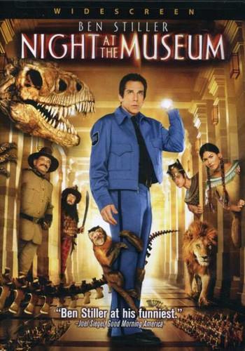Night at the Museum (2006)