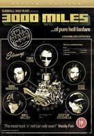 3000 Miles - Gumball 3000 Special Edition